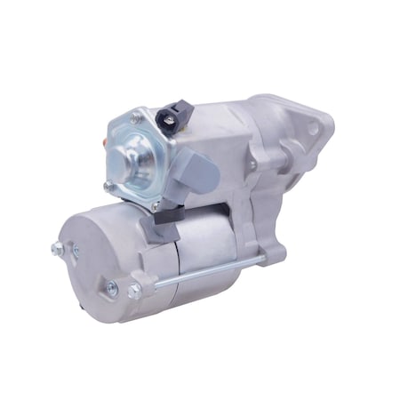 Wai Global Starter, NKAW MULE STARTER, 12kW12 Volt, CCW, 9Tooth Pinion 18629N